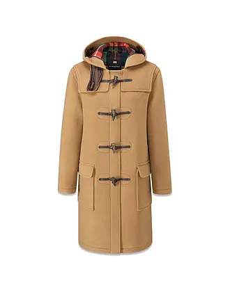 GLOVERALL | Dufflecoat MORRIS | camel